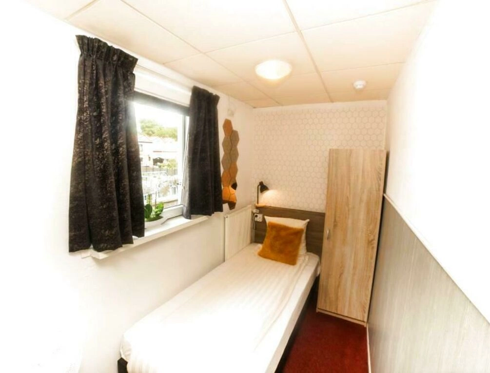 Afbeelding gerelateerd aan Hotel Le Provencal