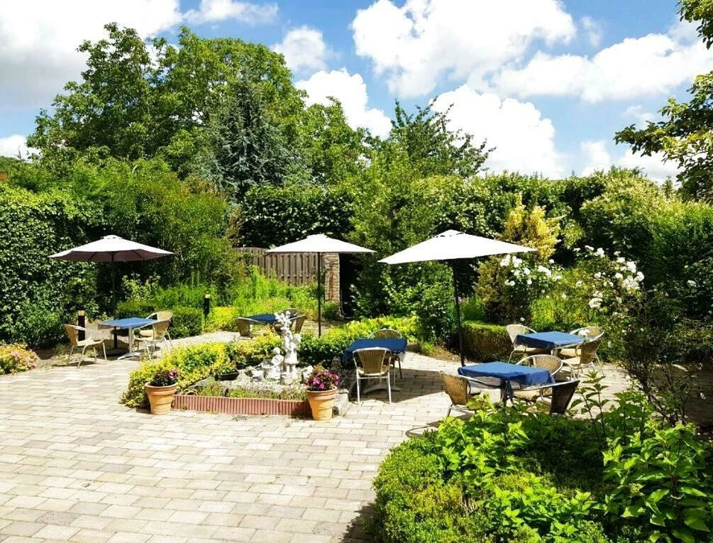 Afbeelding gerelateerd aan Hotel Le Provencal