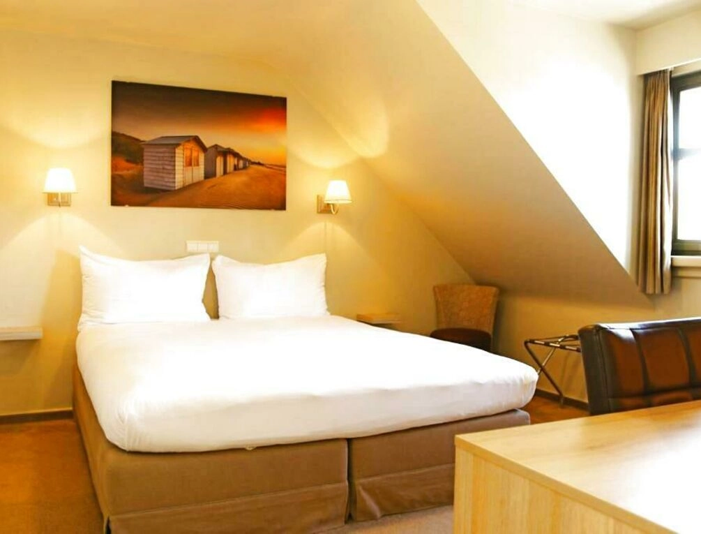 Afbeelding gerelateerd aan Hotel Les Dunes