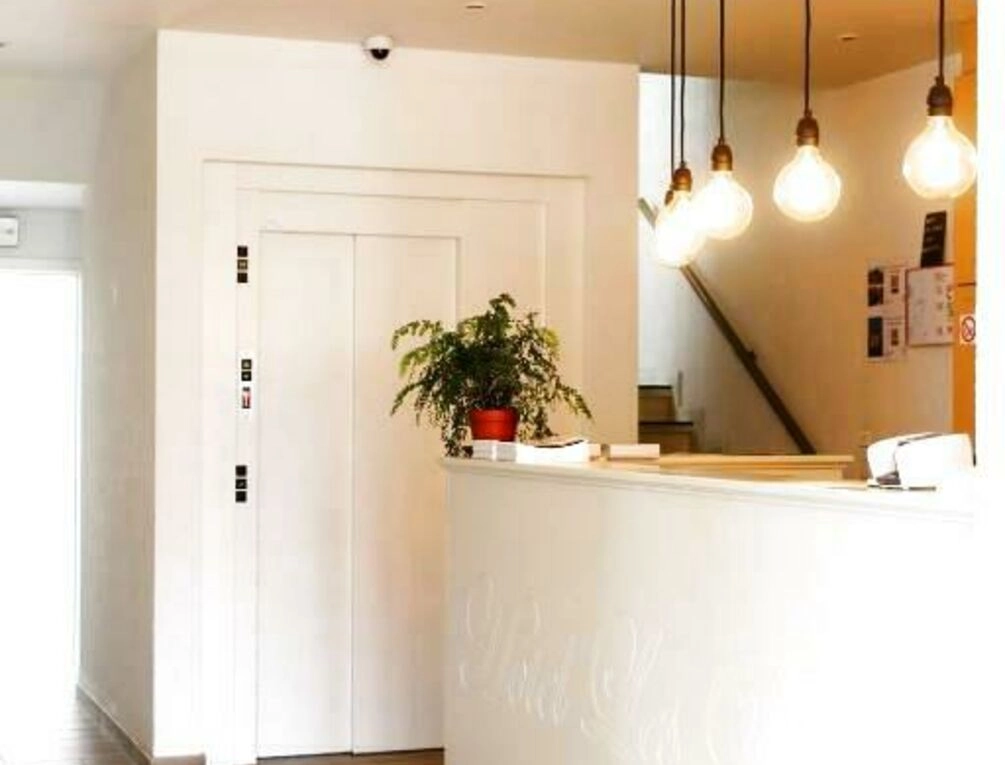 Afbeelding gerelateerd aan Hotel Les Dunes