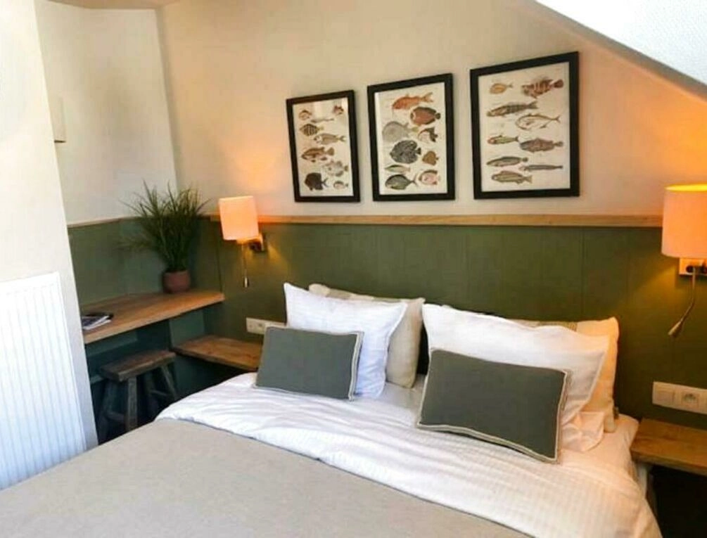 Afbeelding gerelateerd aan Hotel Louisa