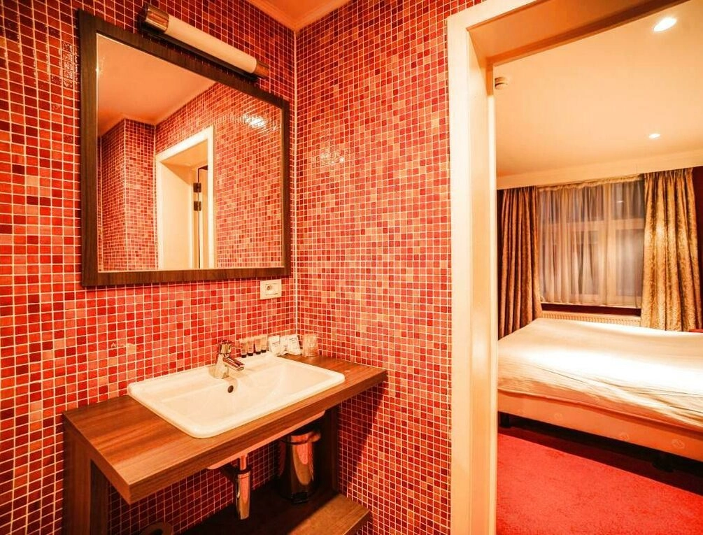 Afbeelding gerelateerd aan Hotel Louisa