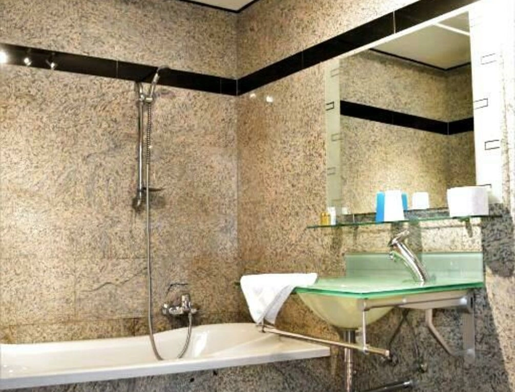 Afbeelding gerelateerd aan Hotel Maurice