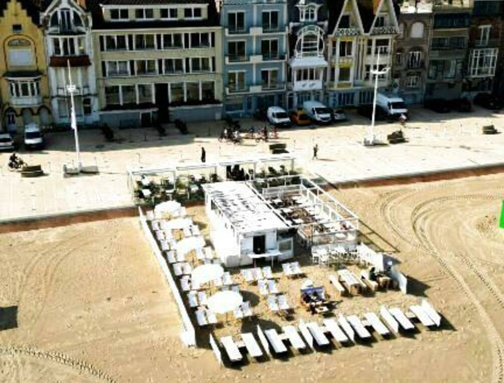 Afbeelding gerelateerd aan Hôtel Merveilleux Côté Mer