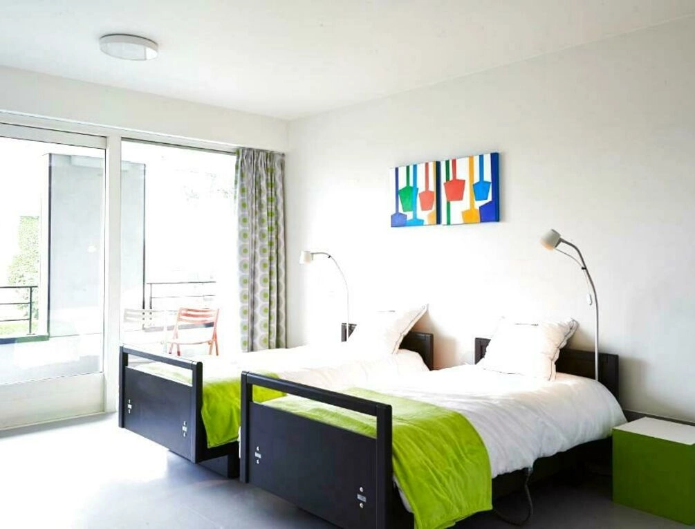 Afbeelding gerelateerd aan Hotel Middelpunt - Gratis Parking - Ontbijt inbegrepen! Nieuwjaarsbrunch 01 januari