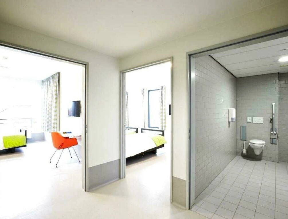 Afbeelding gerelateerd aan Hotel Middelpunt - Gratis Parking - Ontbijt inbegrepen! Nieuwjaarsbrunch 01 januari