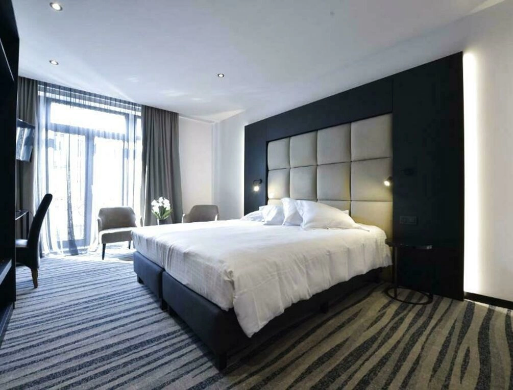 Afbeelding gerelateerd aan Hotel Monarc