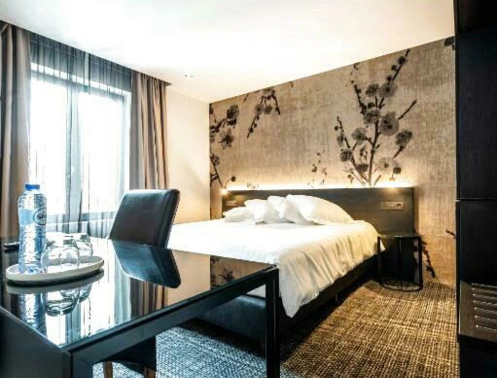 Afbeelding gerelateerd aan Hotel Monarc