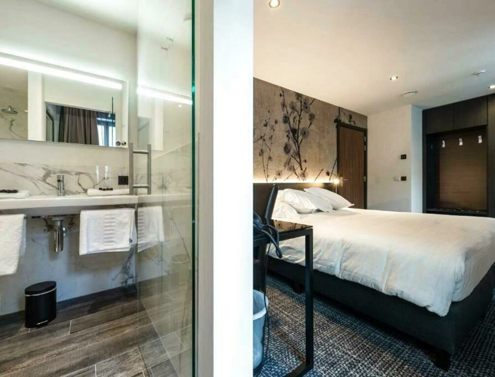 Afbeelding gerelateerd aan Hotel Monarc