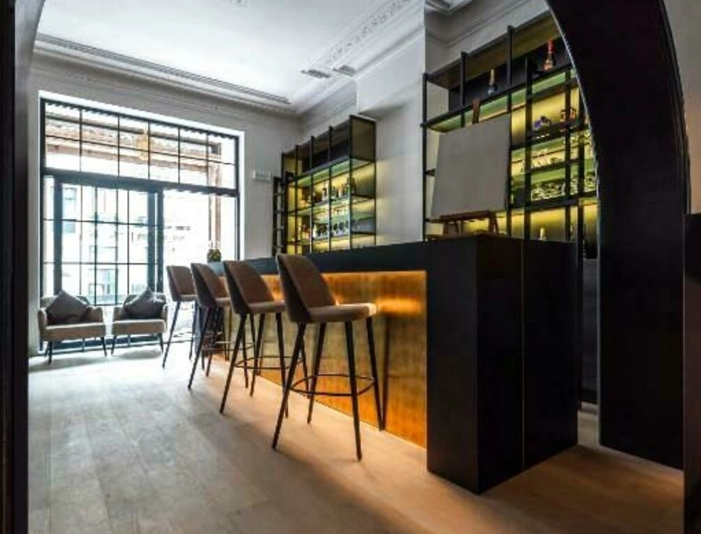 Afbeelding gerelateerd aan Hotel Monarc