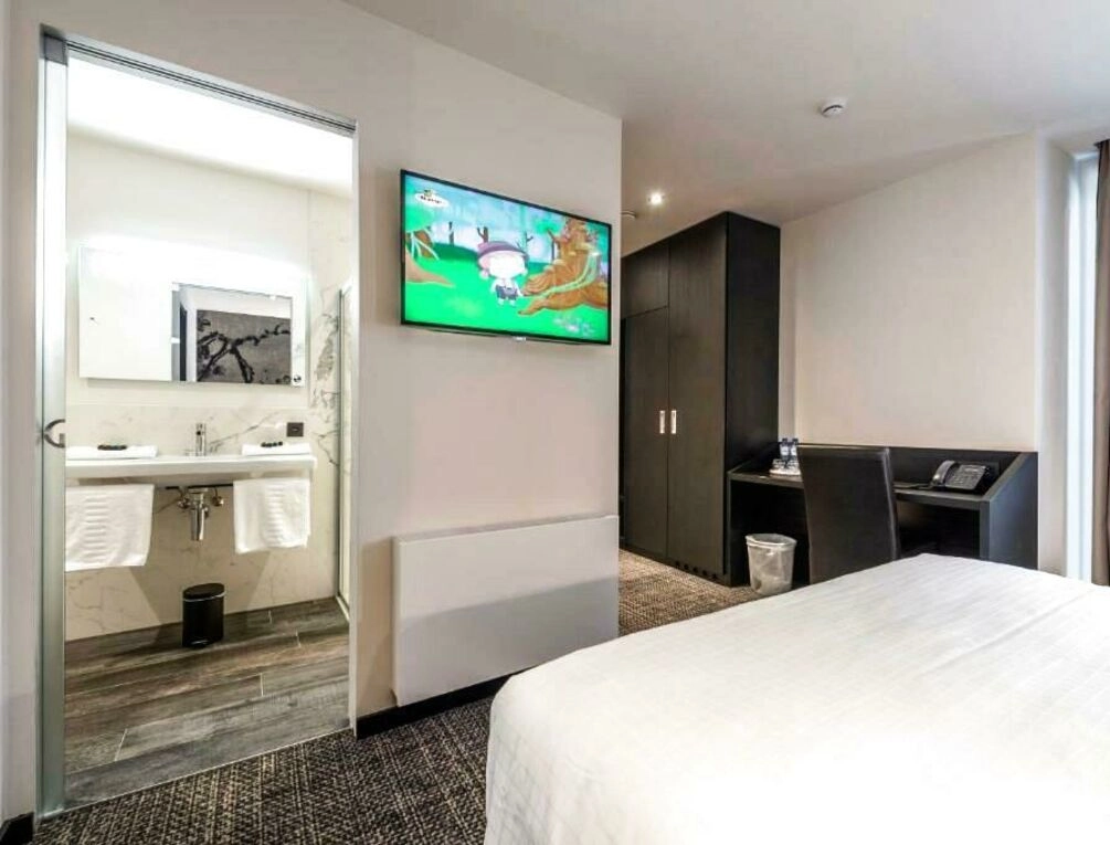 Afbeelding gerelateerd aan Hotel Monarc