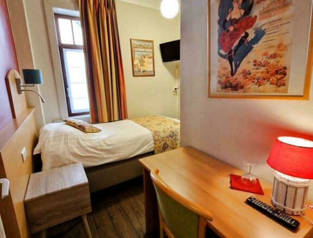 Afbeelding gerelateerd aan Hotel Montana