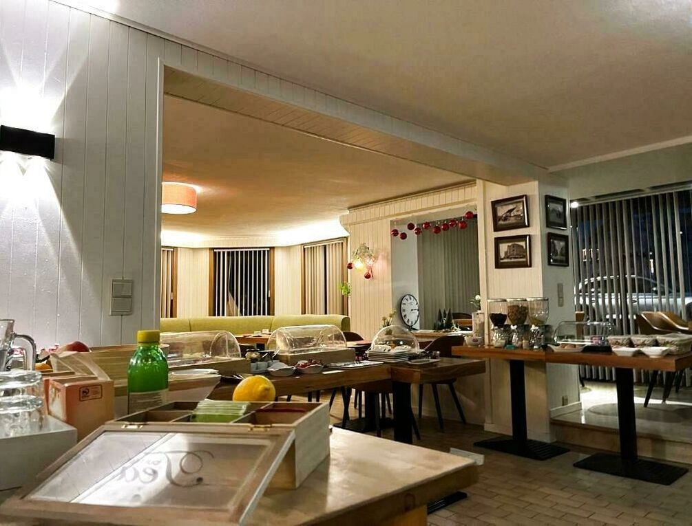 Afbeelding gerelateerd aan Hotel Montana