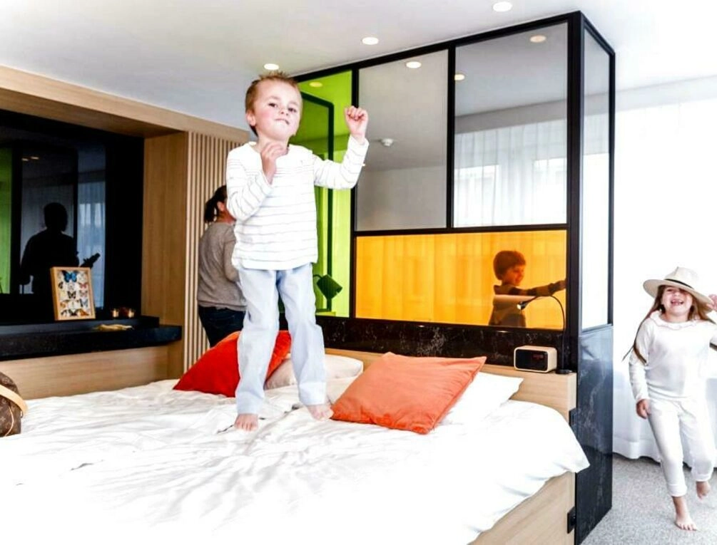 Afbeelding gerelateerd aan Hotel Nelson