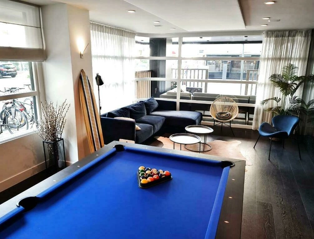 Afbeelding gerelateerd aan Hotel Nelson