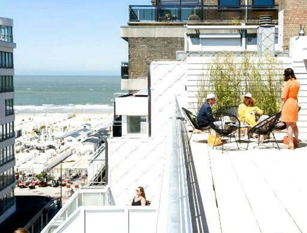 Afbeelding gerelateerd aan Hotel Nelson