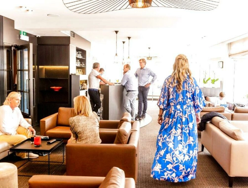 Afbeelding gerelateerd aan Hotel Nelson