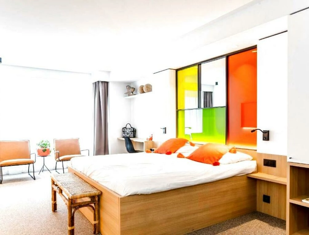 Afbeelding gerelateerd aan Hotel Nelson