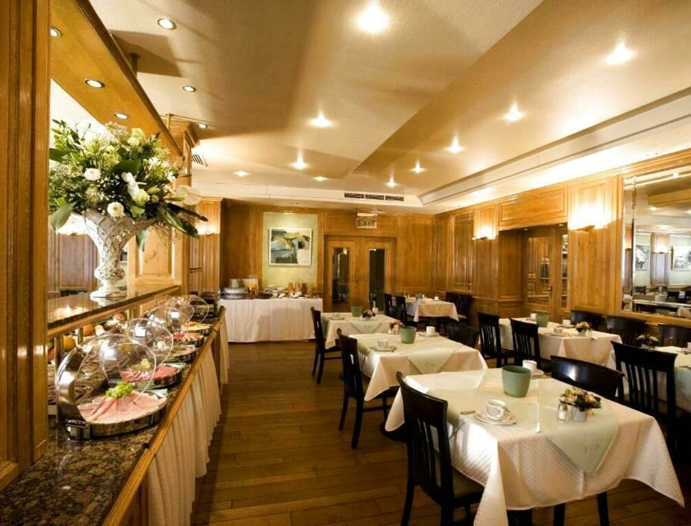 Afbeelding gerelateerd aan Hotel Pacific