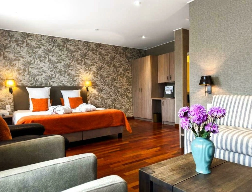 Afbeelding gerelateerd aan Hotel Pavillon Du Zoute