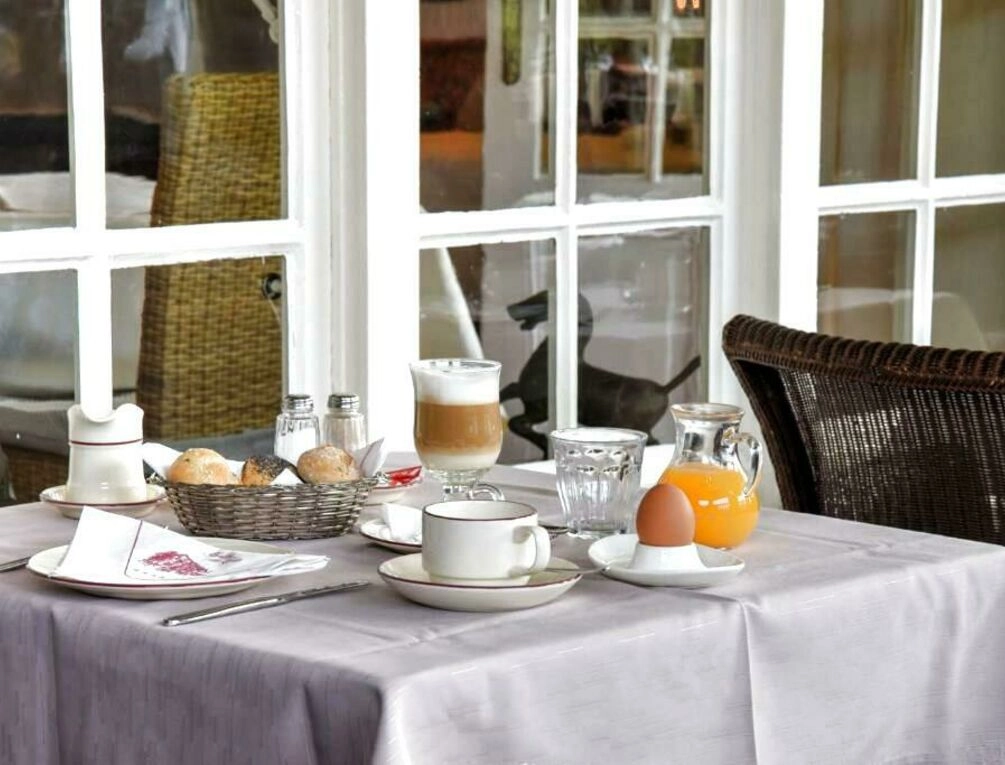 Afbeelding gerelateerd aan Hotel Pavillon Du Zoute