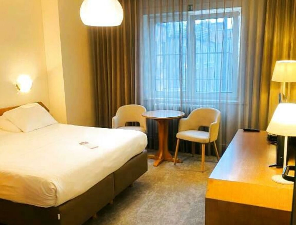 Afbeelding gerelateerd aan Hotel Prado