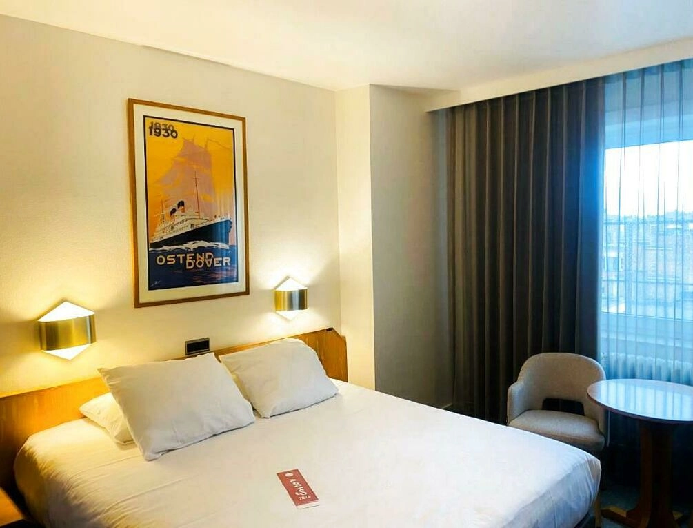 Afbeelding gerelateerd aan Hotel Prado