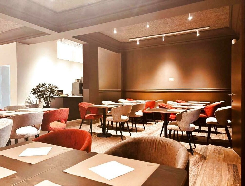 Afbeelding gerelateerd aan Hotel Prado