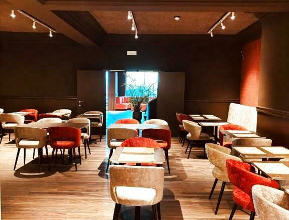 Afbeelding gerelateerd aan Hotel Prado