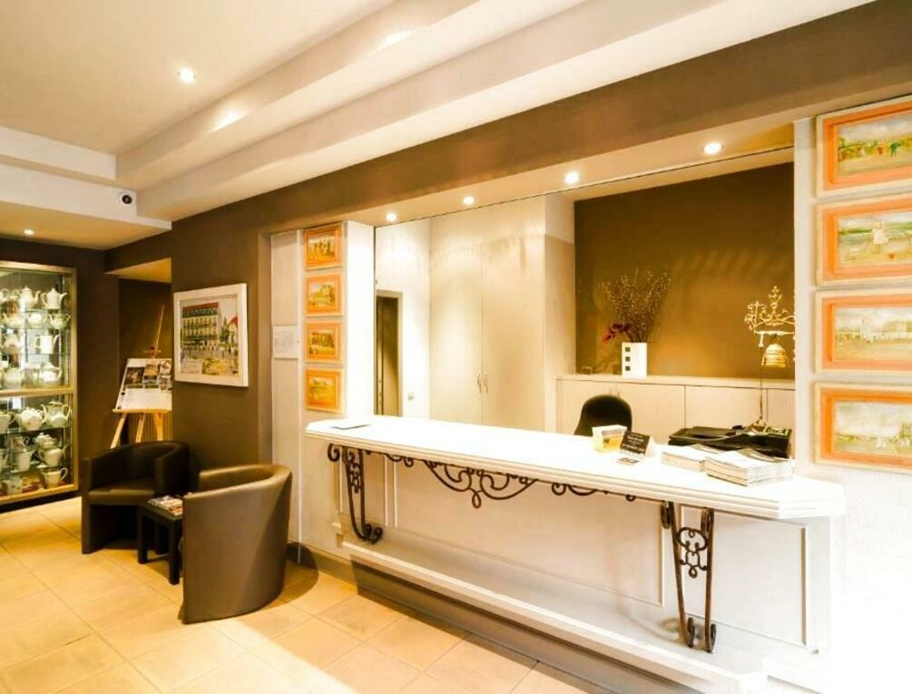 Afbeelding gerelateerd aan Hotel Prins Boudewijn