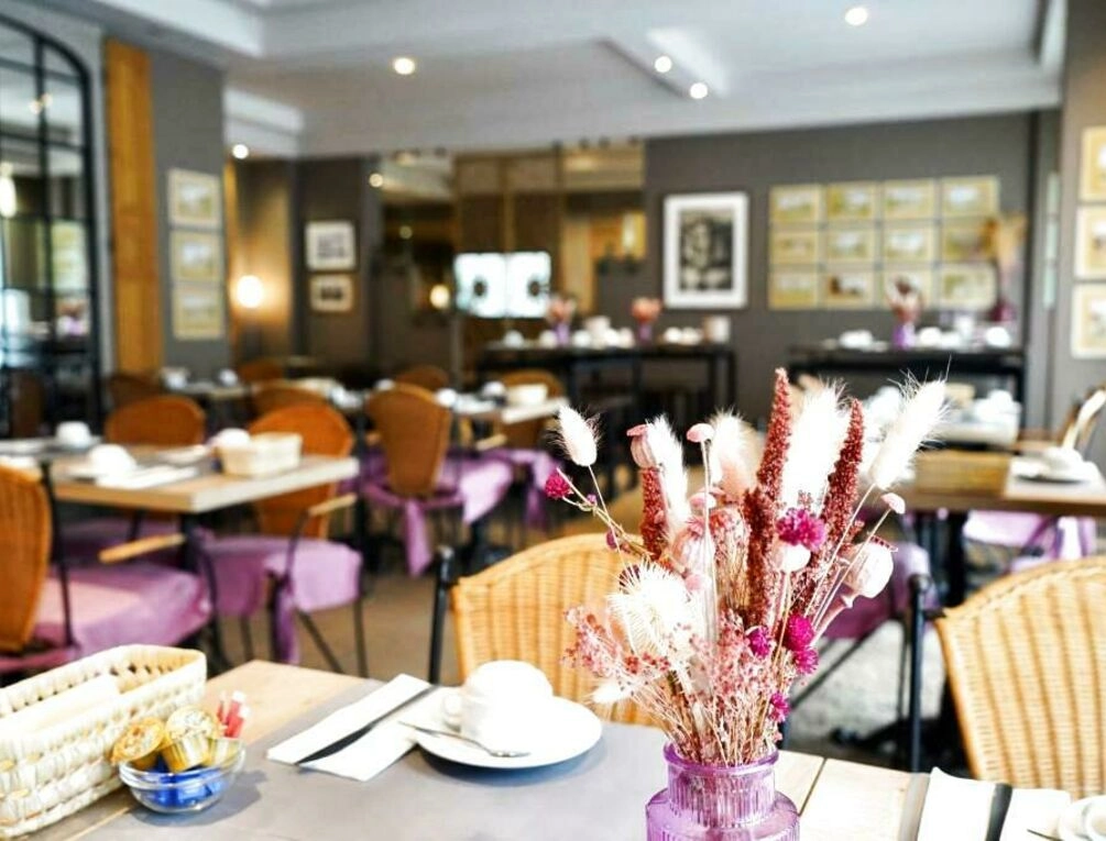 Afbeelding gerelateerd aan Hotel Prins Boudewijn