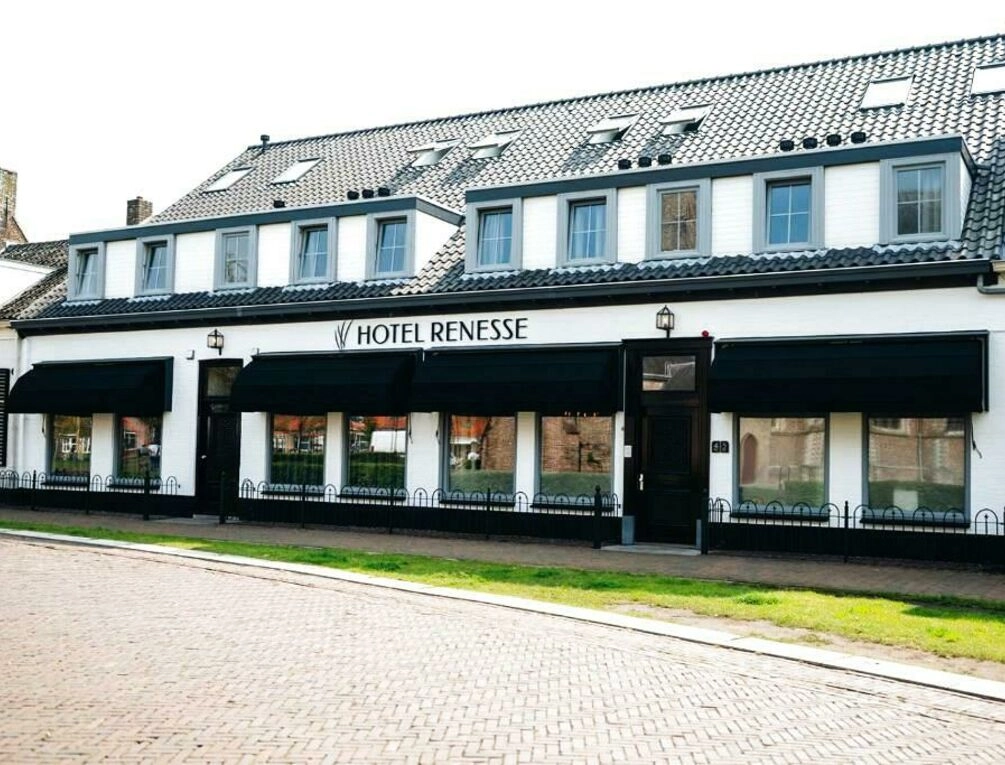 Afbeelding gerelateerd aan Hotel Renesse