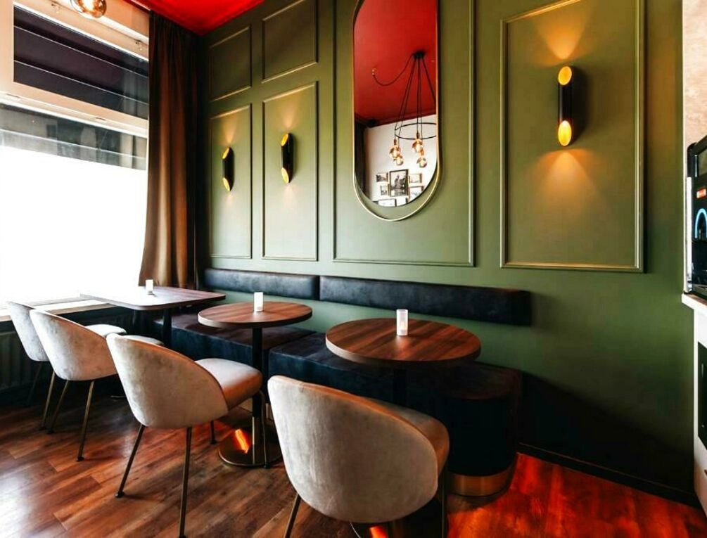 Afbeelding gerelateerd aan Hotel Renesse