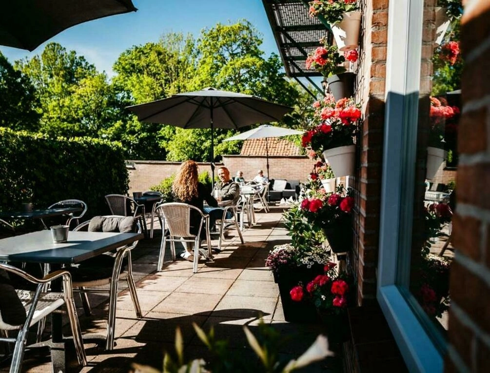 Afbeelding gerelateerd aan Hotel Renesse