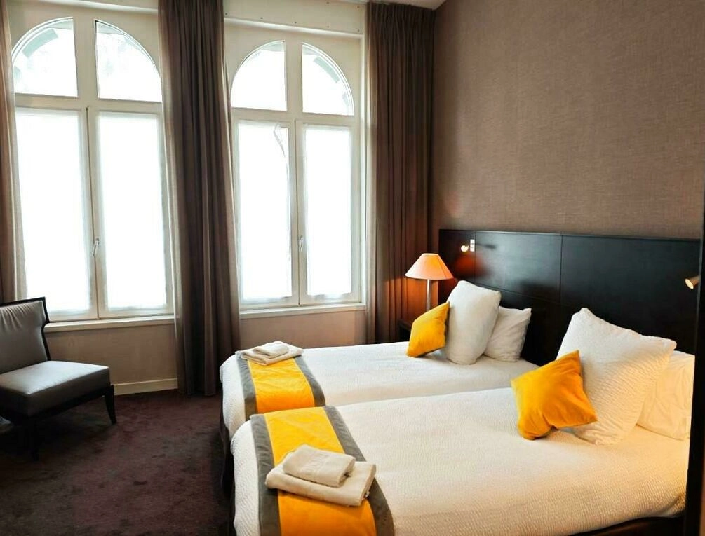 Afbeelding gerelateerd aan Hôtel Restaurant l'Hirondelle