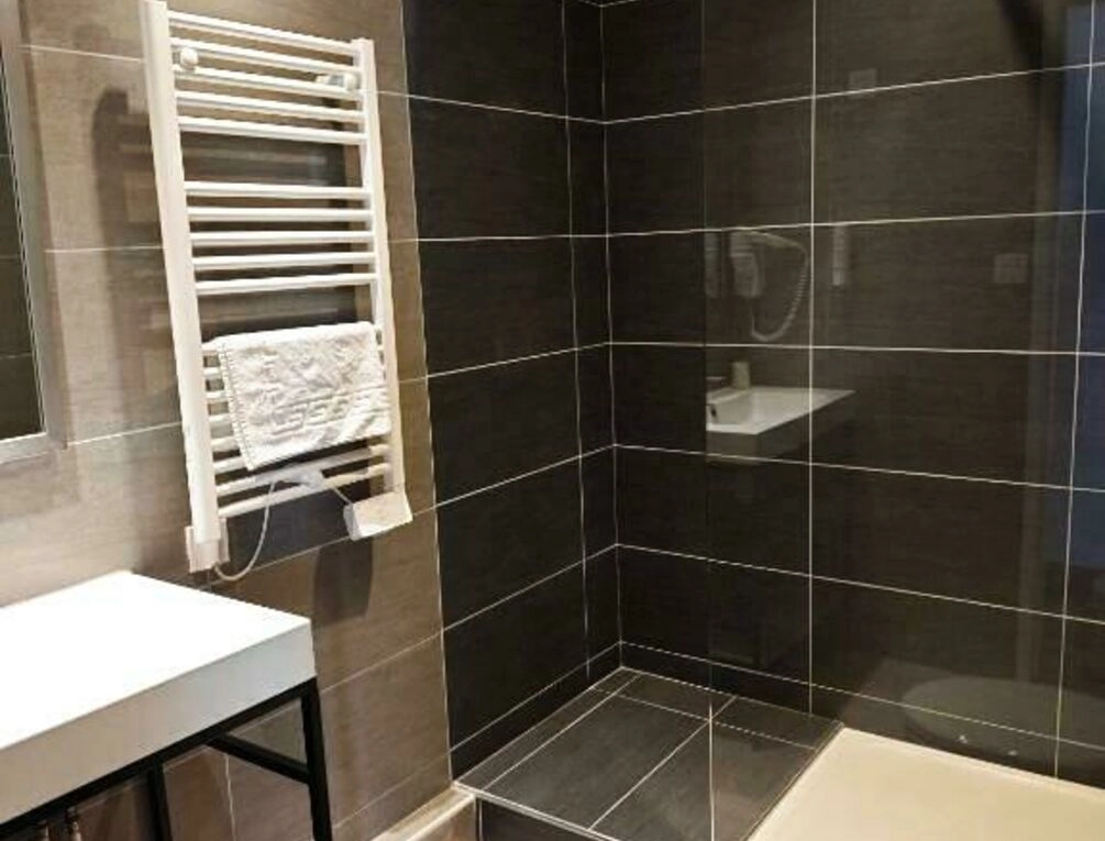 Afbeelding gerelateerd aan Hôtel Restaurant l'Hirondelle