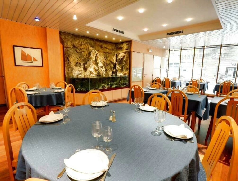 Afbeelding gerelateerd aan Hôtel Restaurant l'Hirondelle