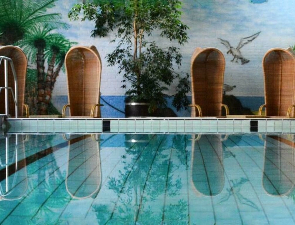 Afbeelding gerelateerd aan Hotel Restaurant Piccard