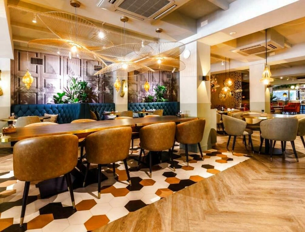 Afbeelding gerelateerd aan Hotel Restaurant Piccard