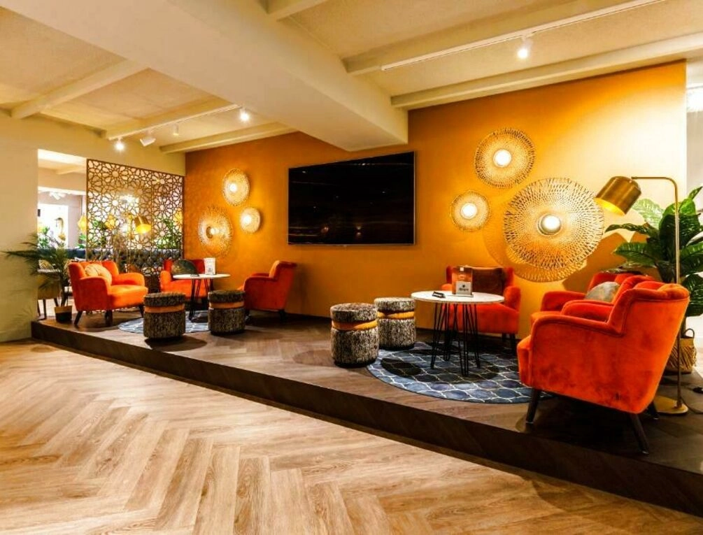 Afbeelding gerelateerd aan Hotel Restaurant Piccard