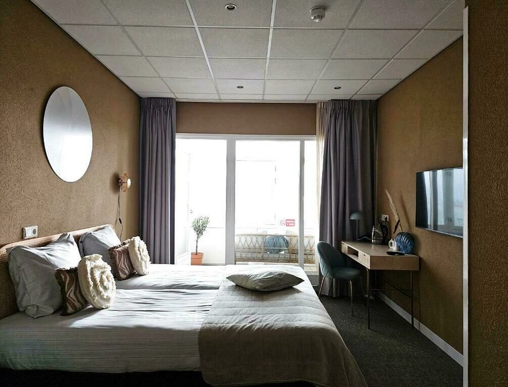 Afbeelding gerelateerd aan Hotel Restaurant Solskin