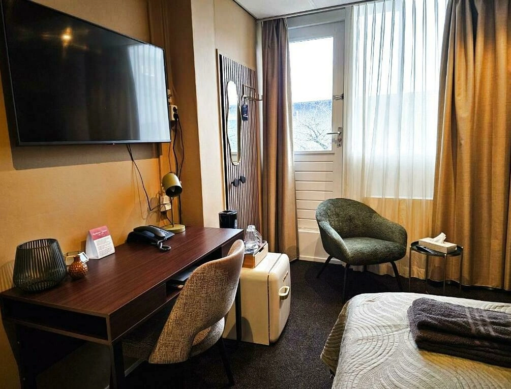 Afbeelding gerelateerd aan Hotel Restaurant Solskin