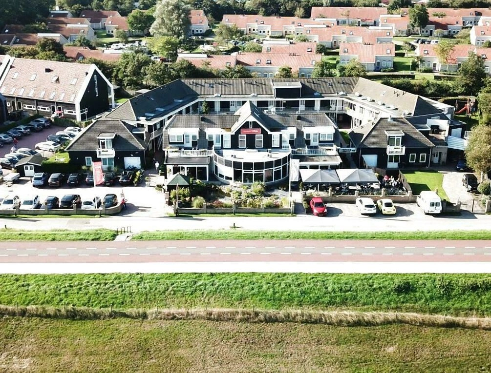 Afbeelding gerelateerd aan Hotel Restaurant 't Klokje