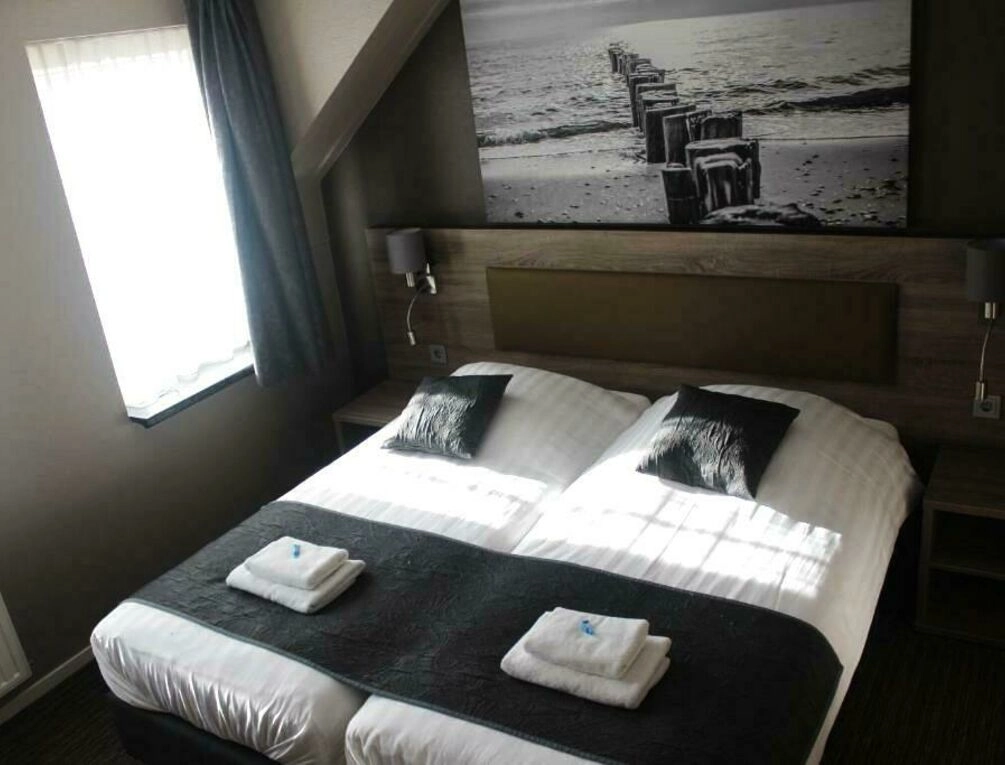 Afbeelding gerelateerd aan Hotel Restaurant 't Klokje