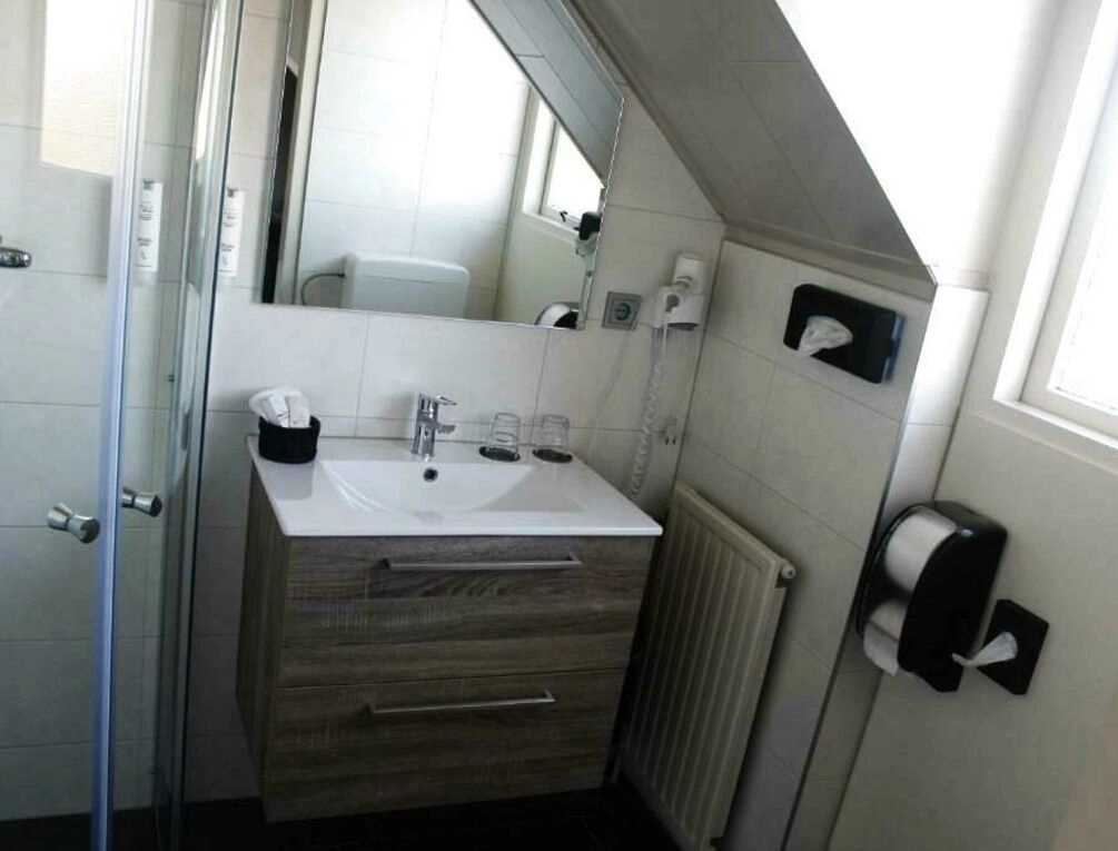 Afbeelding gerelateerd aan Hotel Restaurant 't Klokje