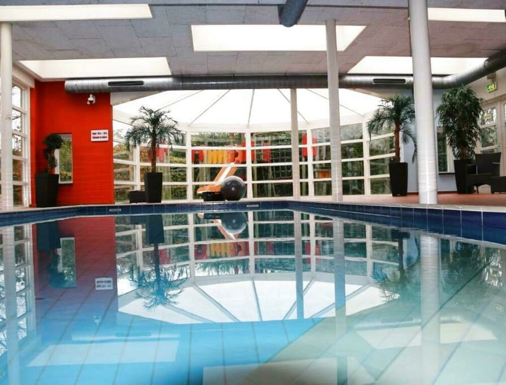 Afbeelding gerelateerd aan Hotel Restaurant 't Klokje