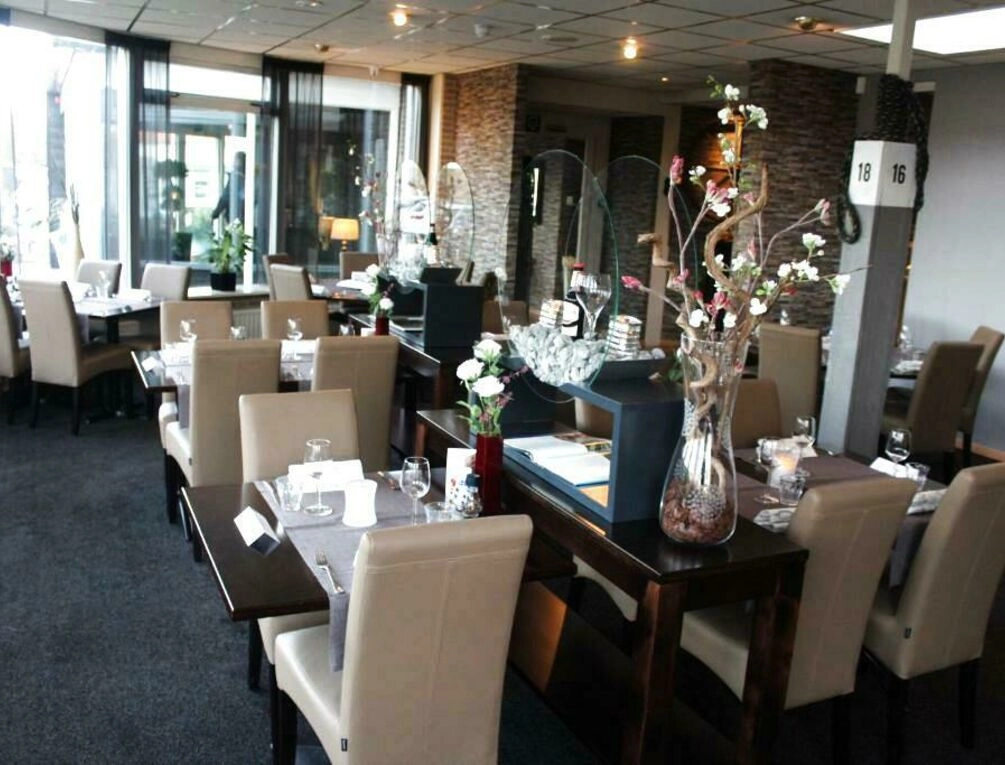 Afbeelding gerelateerd aan Hotel Restaurant 't Klokje