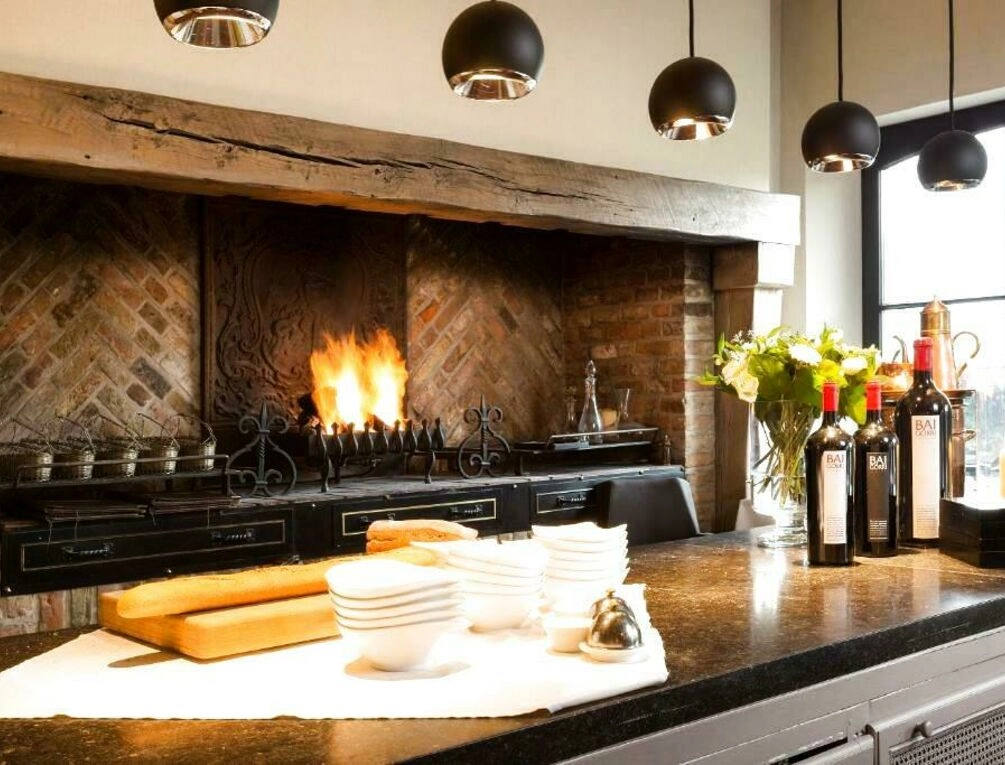 Afbeelding gerelateerd aan Hotel Restaurant Weinebrugge