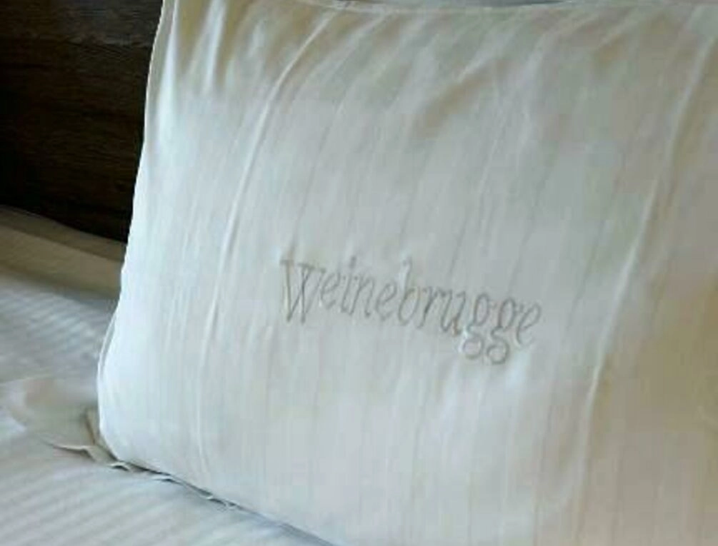 Afbeelding gerelateerd aan Hotel Restaurant Weinebrugge