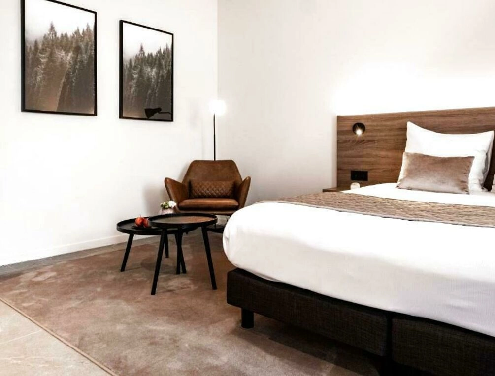 Afbeelding gerelateerd aan Hotel Reynaert Bv